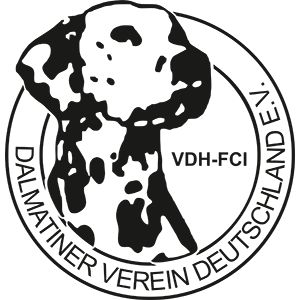 Dalmatiner Verein Deutschland e.V. - Datenschutz - DVD – Regionalgruppe West
